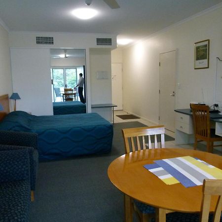 Madison Ocean Breeze Apartments تاونسفيل المظهر الخارجي الصورة