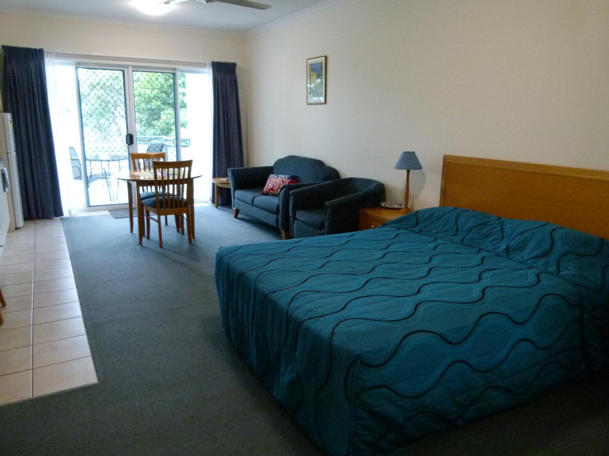 Madison Ocean Breeze Apartments تاونسفيل المظهر الخارجي الصورة