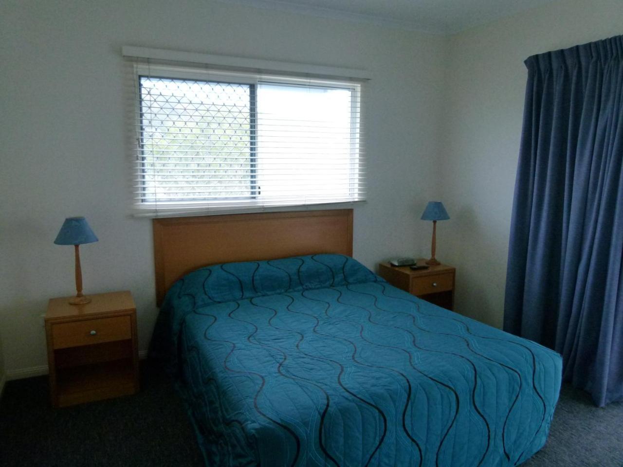Madison Ocean Breeze Apartments تاونسفيل المظهر الخارجي الصورة