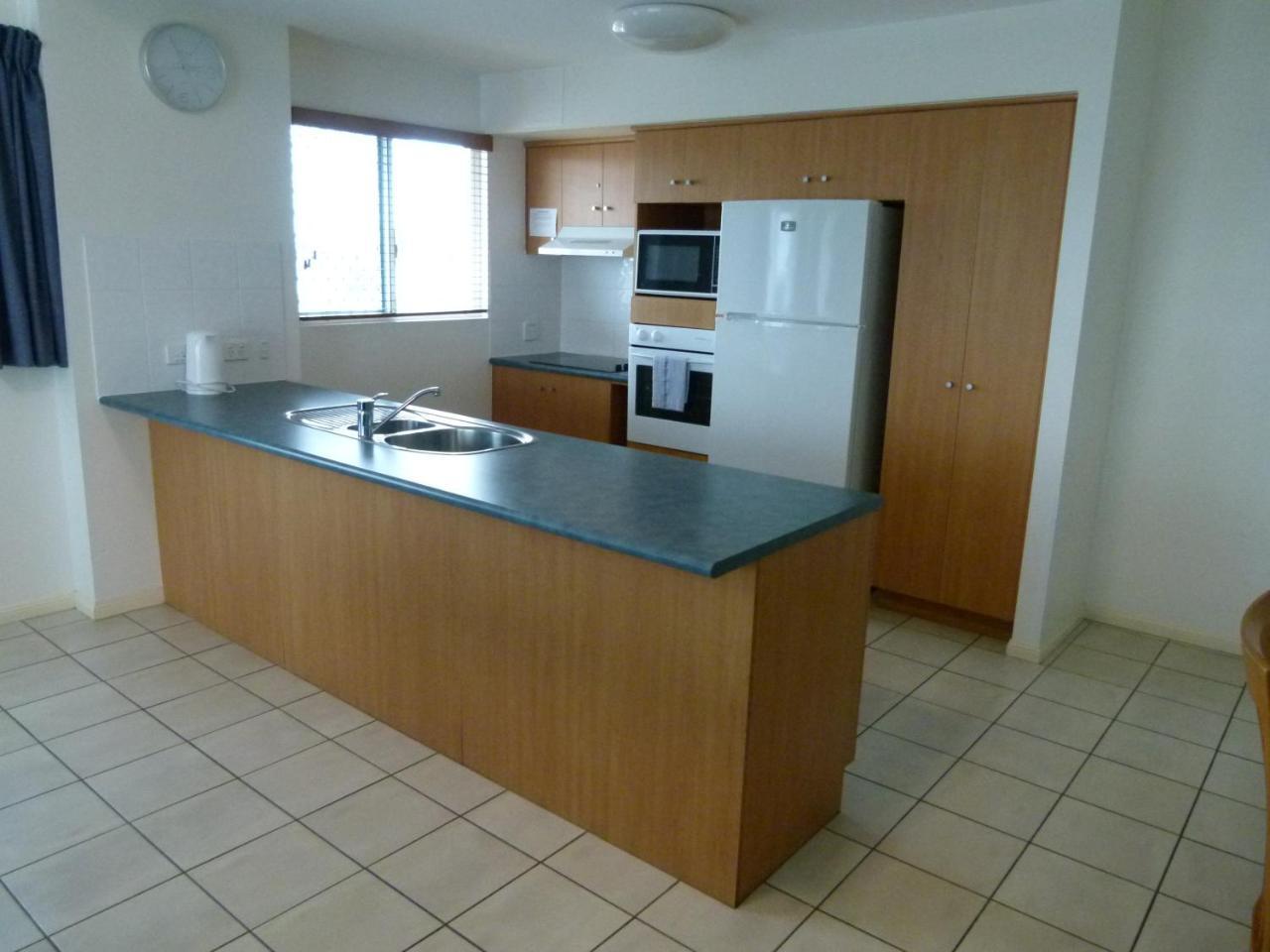 Madison Ocean Breeze Apartments تاونسفيل المظهر الخارجي الصورة