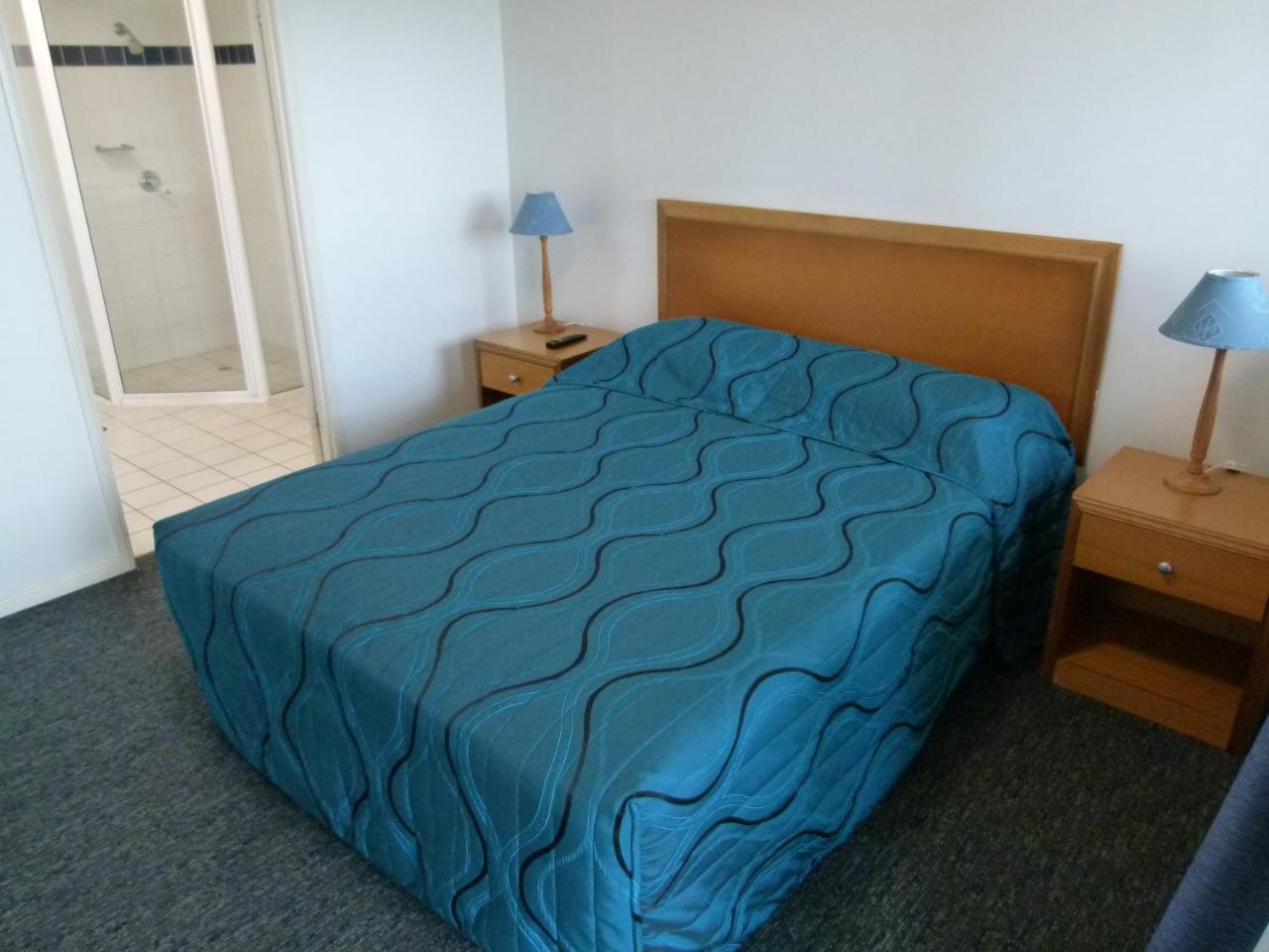Madison Ocean Breeze Apartments تاونسفيل المظهر الخارجي الصورة