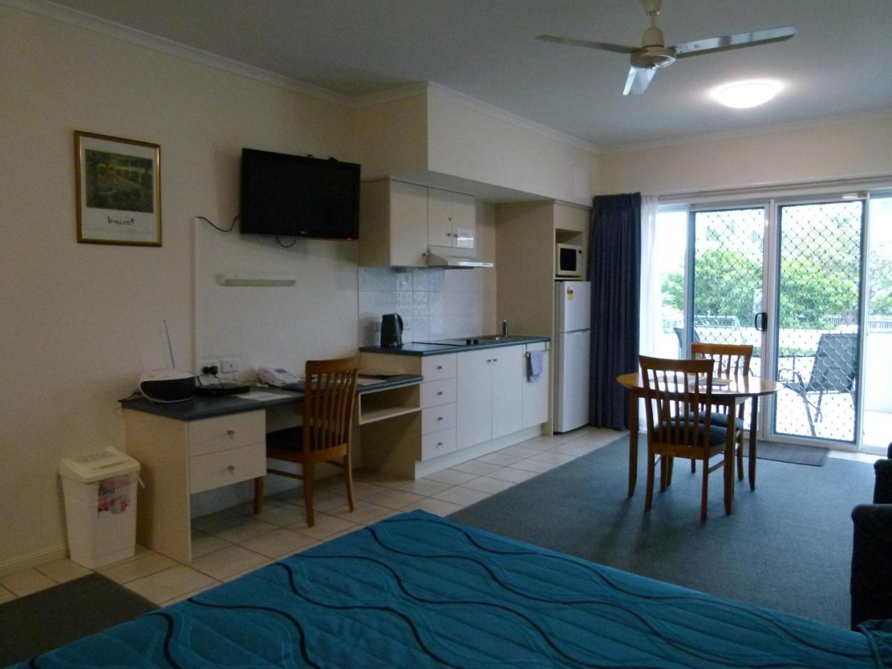 Madison Ocean Breeze Apartments تاونسفيل المظهر الخارجي الصورة