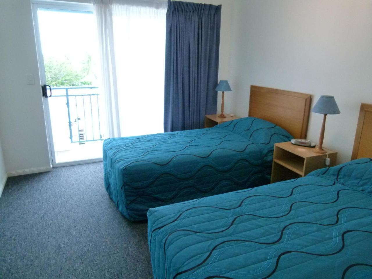 Madison Ocean Breeze Apartments تاونسفيل المظهر الخارجي الصورة