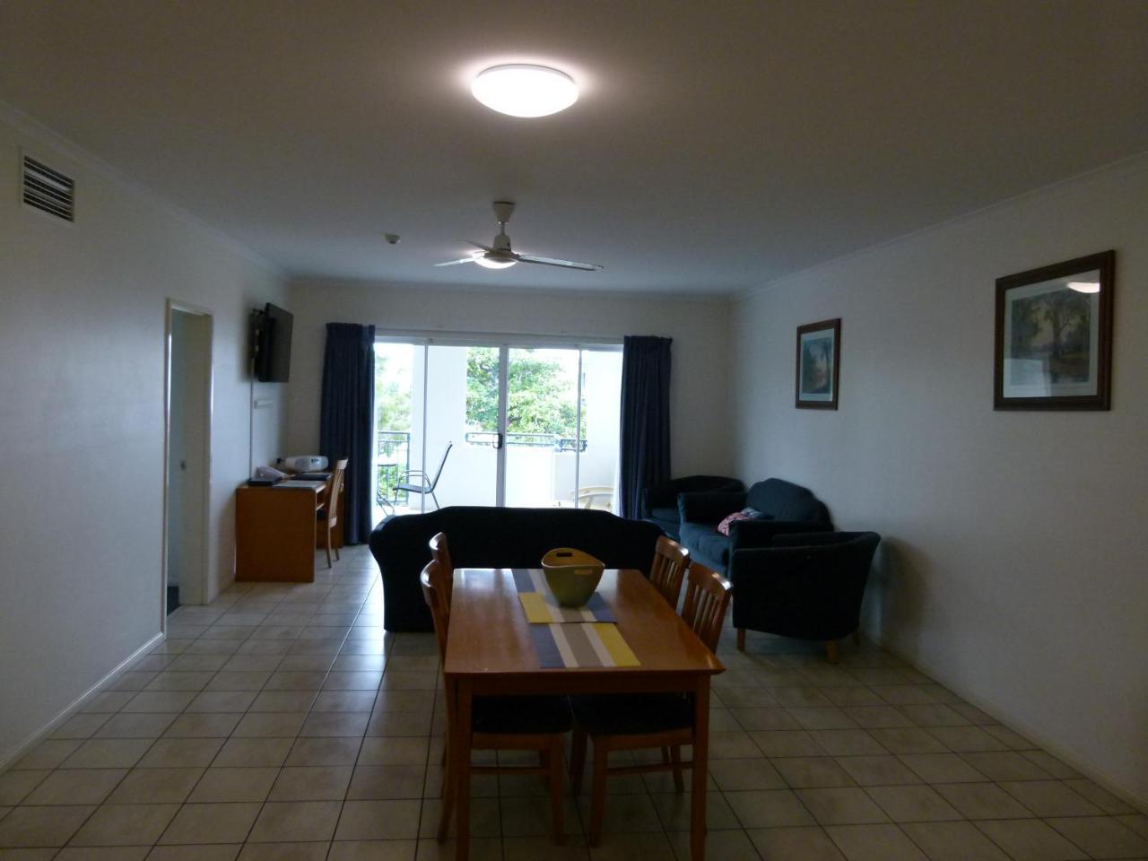 Madison Ocean Breeze Apartments تاونسفيل المظهر الخارجي الصورة
