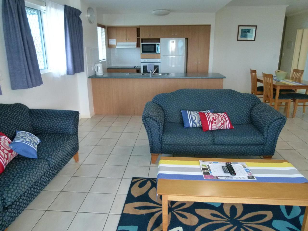 Madison Ocean Breeze Apartments تاونسفيل المظهر الخارجي الصورة