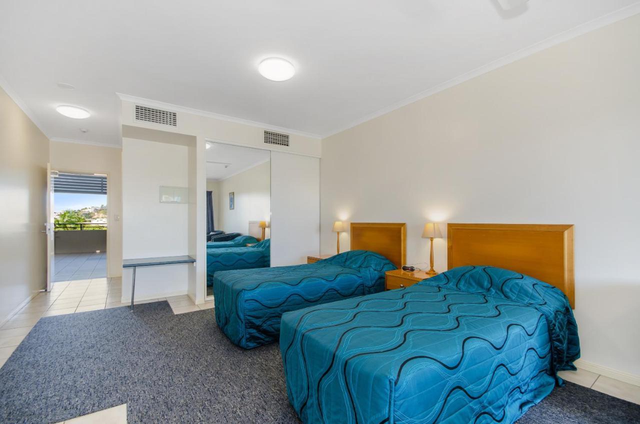 Madison Ocean Breeze Apartments تاونسفيل المظهر الخارجي الصورة