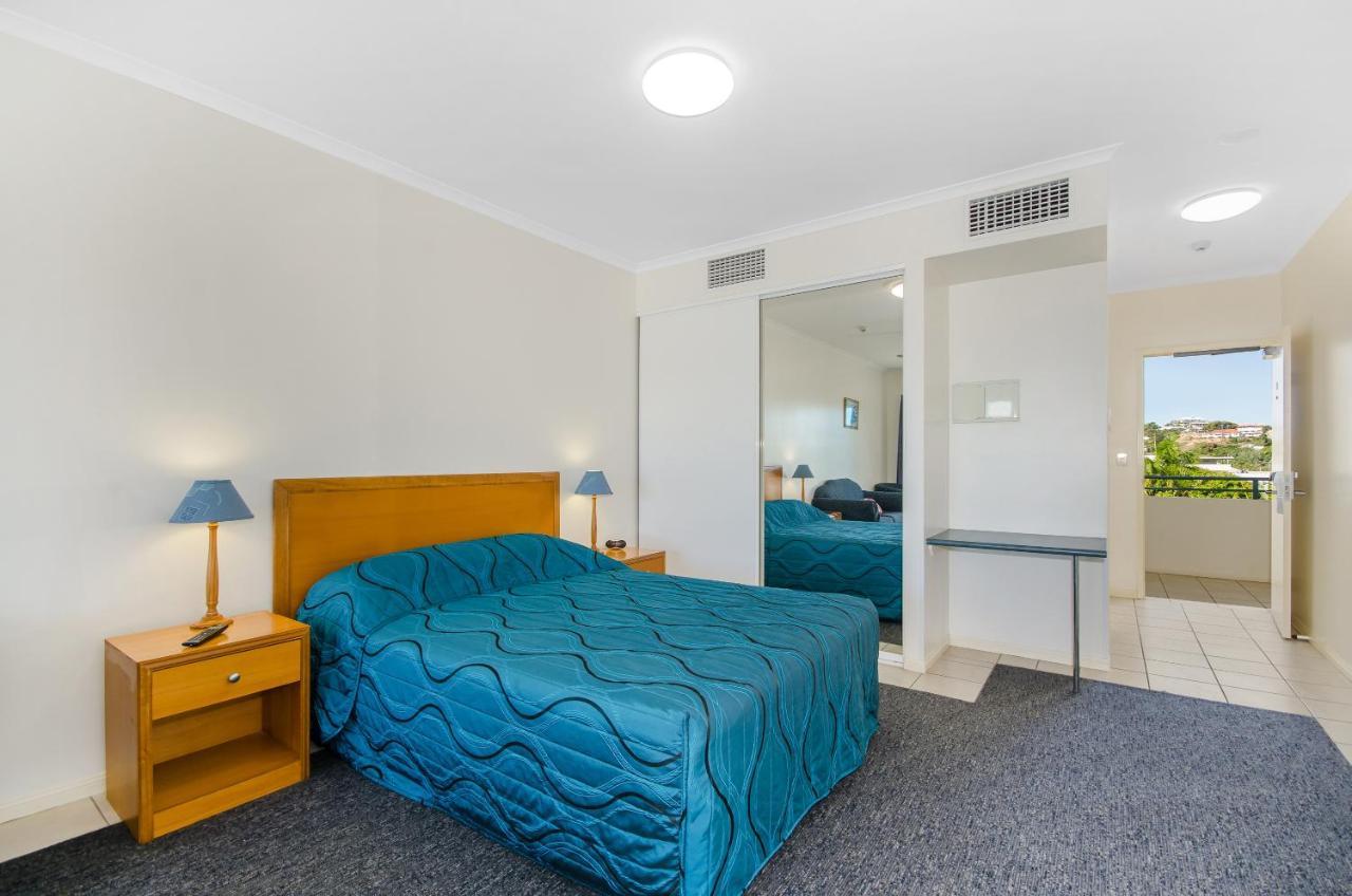 Madison Ocean Breeze Apartments تاونسفيل المظهر الخارجي الصورة