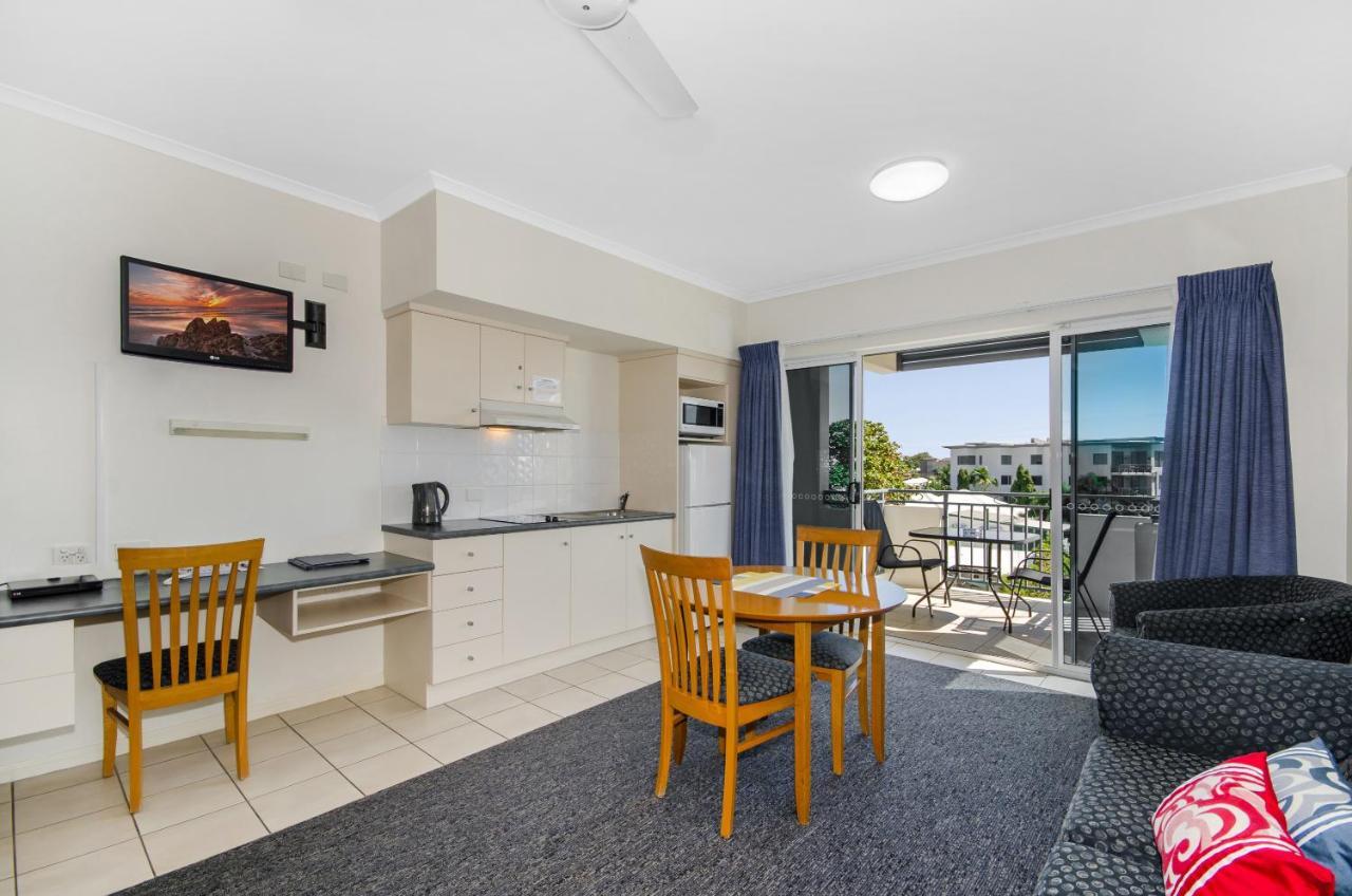 Madison Ocean Breeze Apartments تاونسفيل المظهر الخارجي الصورة
